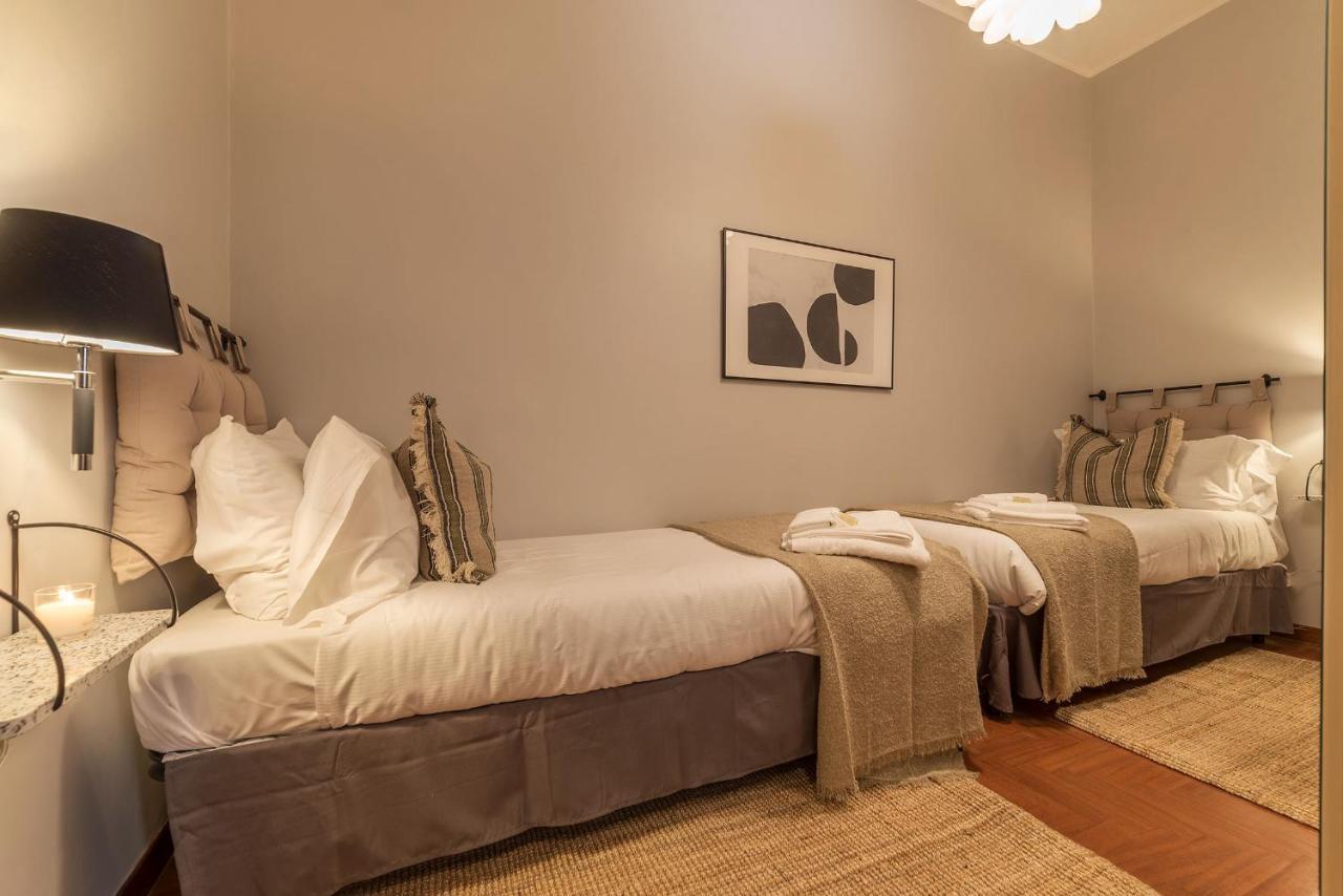 Lively Roma Trastevere Renovated Apartment - Fromhometoروما المظهر الخارجي الصورة